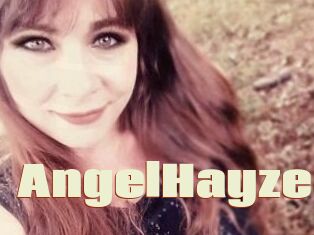 Angel_Hayze