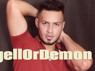 AngellOrDemon