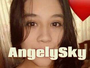 AngelySky