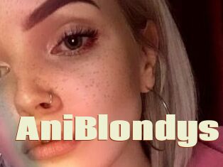 AniBlondys