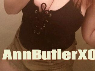 AnnButlerXO