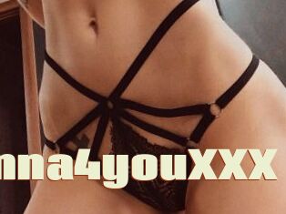 Anna4youXXX