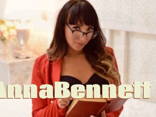 AnnaBennett