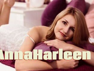 AnnaHarleen