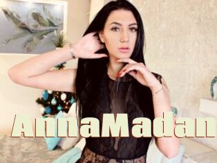 AnnaMadan