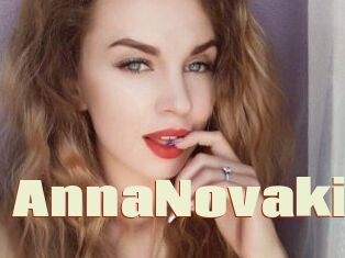 AnnaNovaki