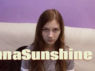 AnnaSunshine