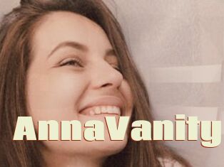 AnnaVanity