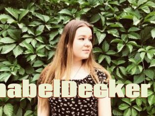 AnnabelDecker