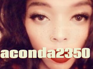 Annaconda2350