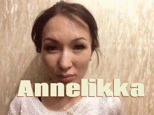 Annelikka