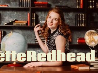 AnnetteRedhead