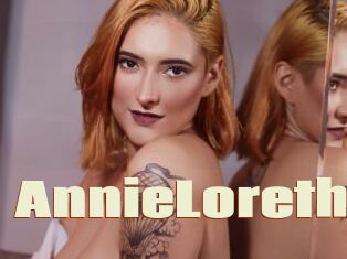 AnnieLoreth