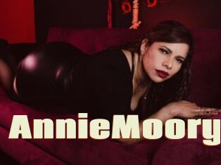 AnnieMoory