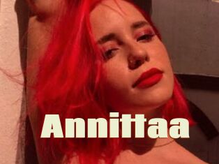 Annittaa