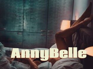 AnnyBelle
