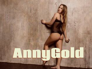 AnnyGold