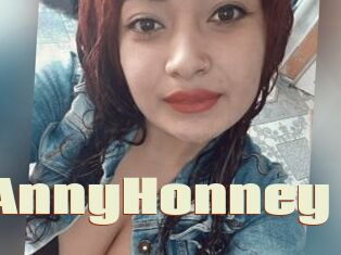 AnnyHonney