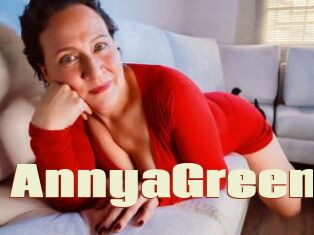 AnnyaGreen