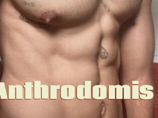 Anthrodomis