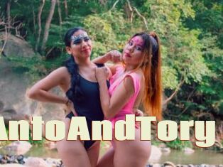 AntoAndTory