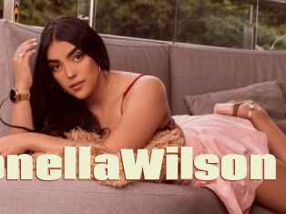 AntonellaWilson