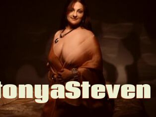 AntonyaSteven