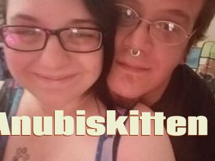 Anubiskitten