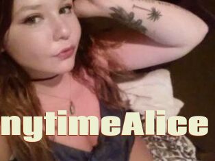 AnytimeAlice