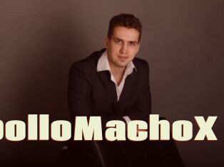 ApolloMachoX