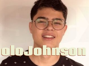 ApoloJohnson