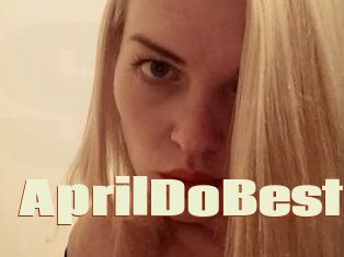AprilDoBest