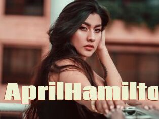 AprilHamilto