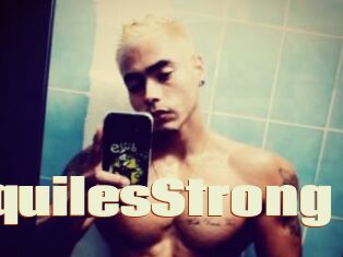 AquilesStrong