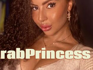ArabPrincess