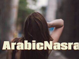 ArabicNasra