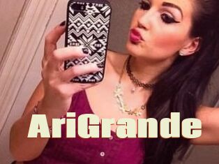 AriGrande
