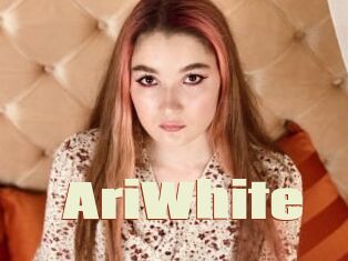 AriWhite