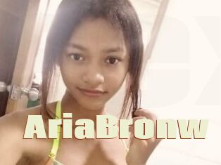AriaBronw