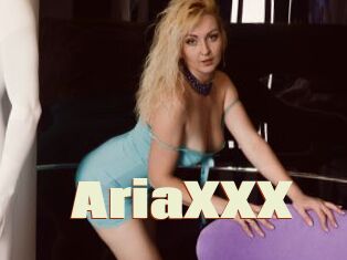 AriaXXX