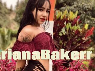 ArianaBakerr