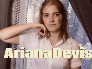 ArianaDevis