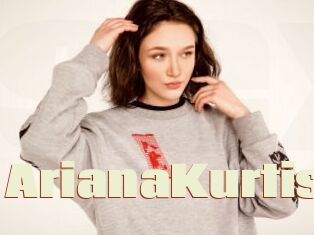 ArianaKurtis