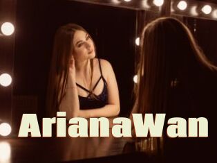 ArianaWan