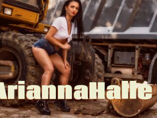 AriannaHalle