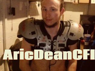 AricDeanCFL