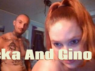 Aricka_And_Gino