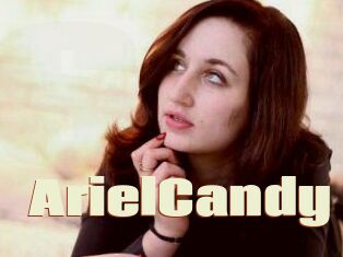ArielCandy