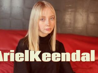 ArielKeendal