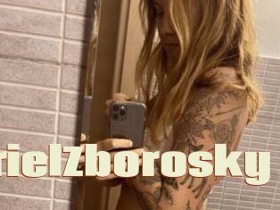 ArielZborosky